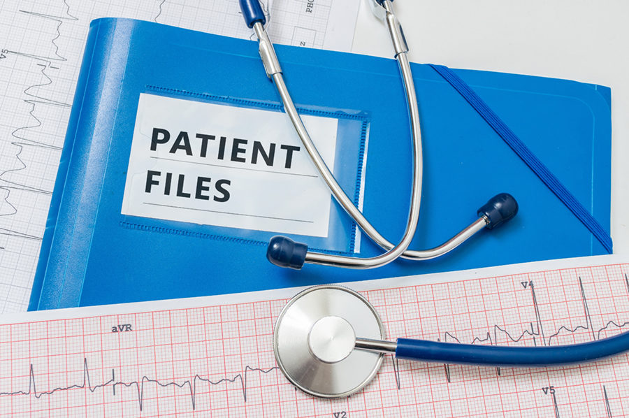 Confidentiality How To Maintain Patient Confidentiality Shield Healthcare 8510