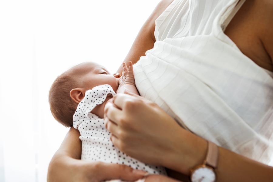 Nutrition Basics For Pregnancy And Lactation Shield Healthcare