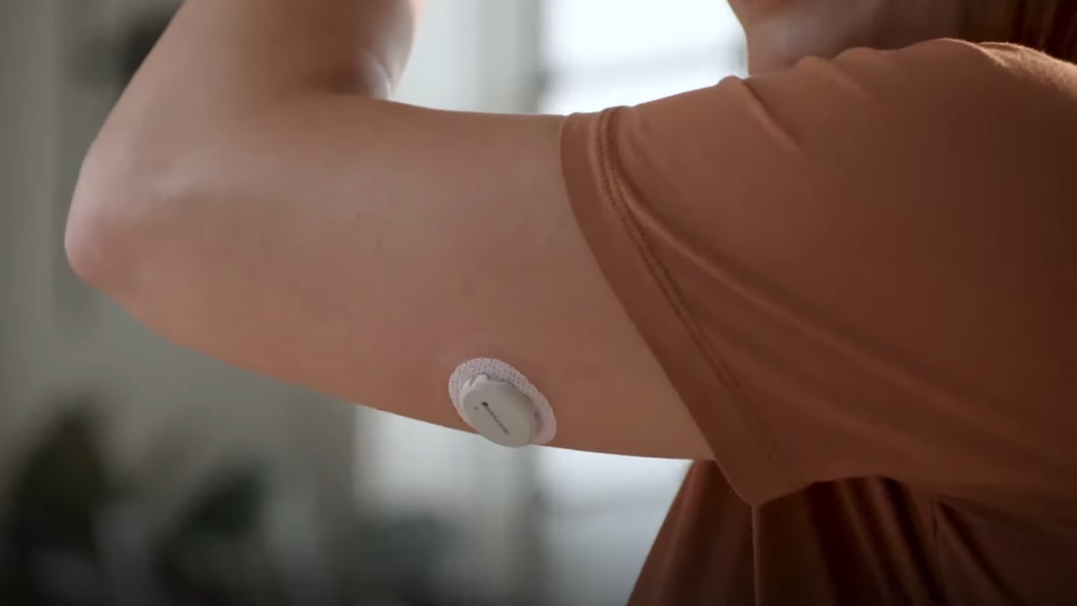 FreeStyle Libre: viví dos semanas con un sensor dentro de la piel que mide  glucosa y