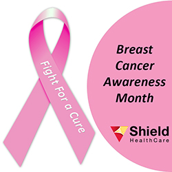 Breast Cancer Awareness Month