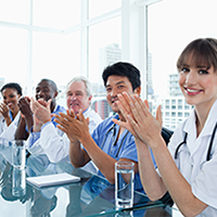 Shield HealthCare salutes nurses for National Nurses Week 2014