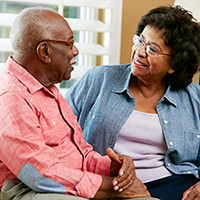 Helpful tips for family caregivers