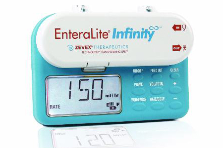 EnteraLite Infinity Pump Instructional Video | Shield HealthCare