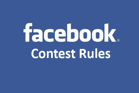 Facebook Contest Rules for Shield HealthCare