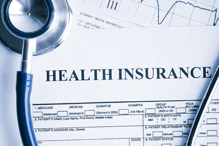 California Insurances for Shield HealthCare | Shield HealthCare