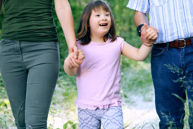 Adopting A Child With Down Syndrome: Tips And Resources | Shield HealthCare