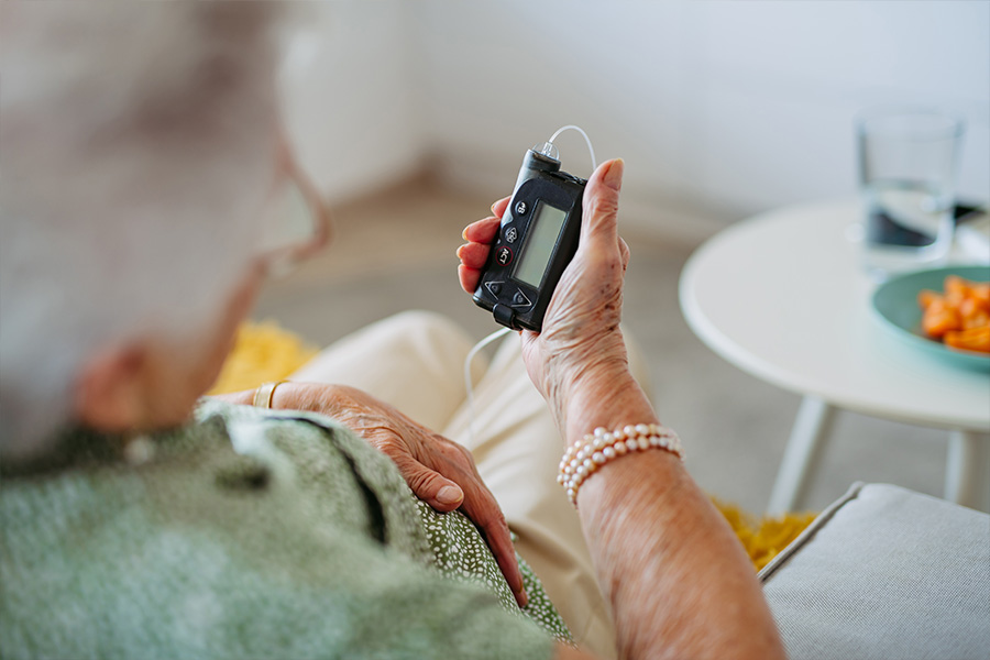 How Insulin Pump Technology is Transforming Diabetes Care