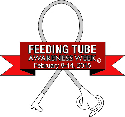 Feeding Tube Awareness Week