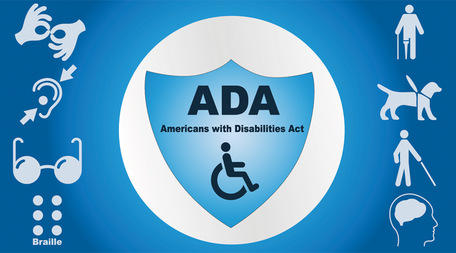 Americans with Disabilities Act