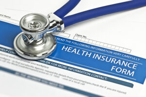 Health Insurance Form