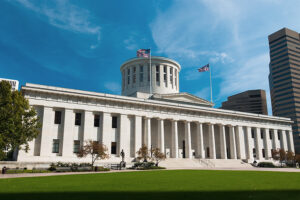 Ohioans forced off Medicaid