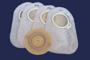 Ostomy Products