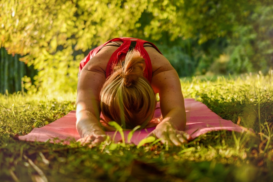 Yoga Made Me a Better Parent 900x600