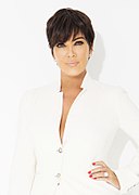 kris jenner