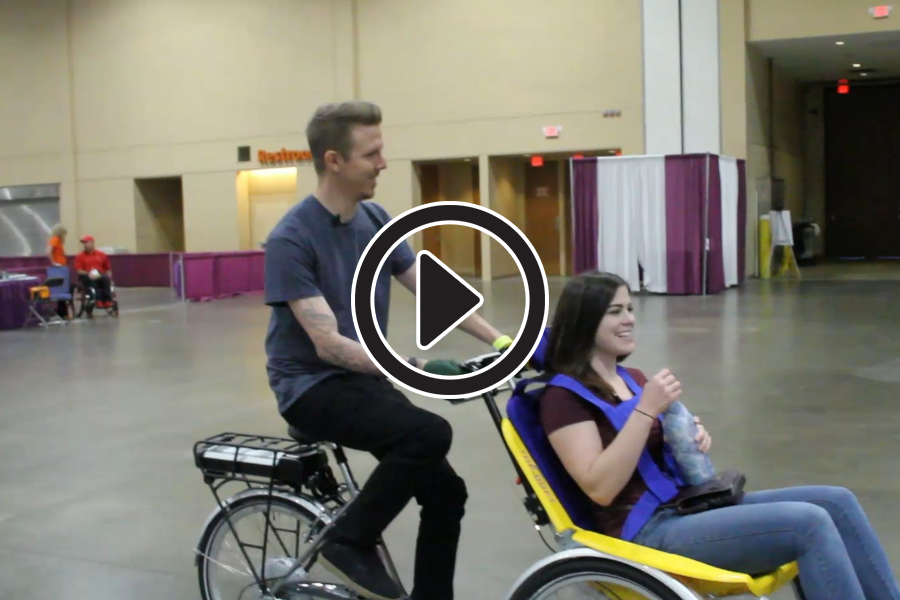 Chicago Abilities Expo