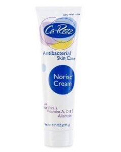 incontinence cream