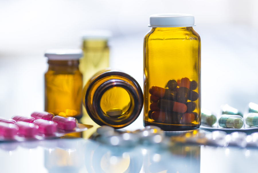 Practical Tips for Medication Management