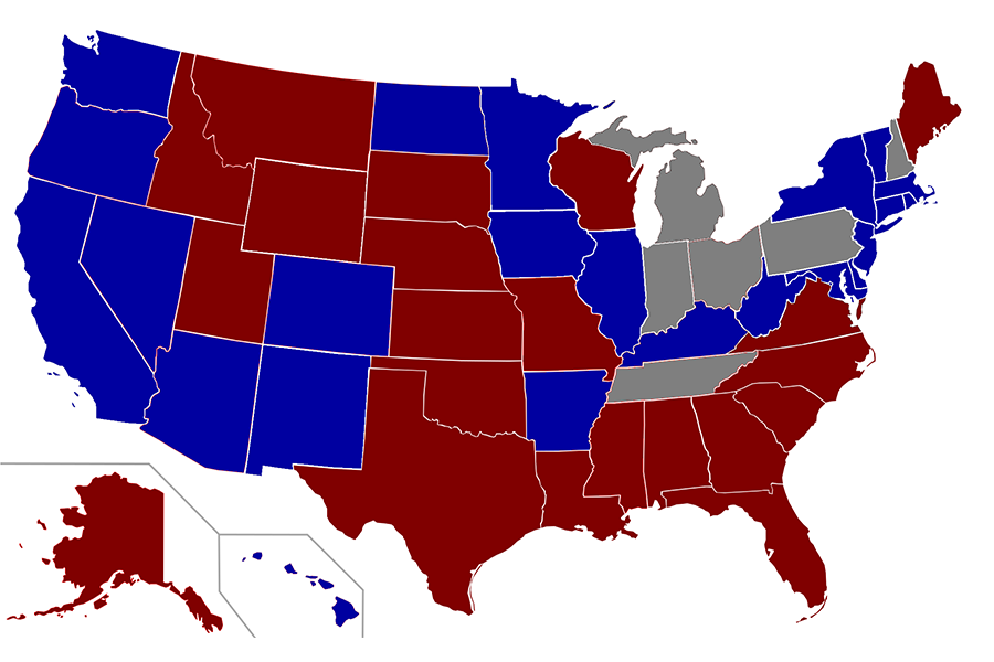 Medicaid expansion in Arkansas