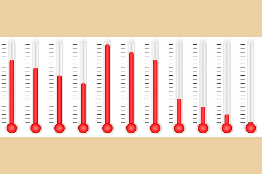 Thermoregulation