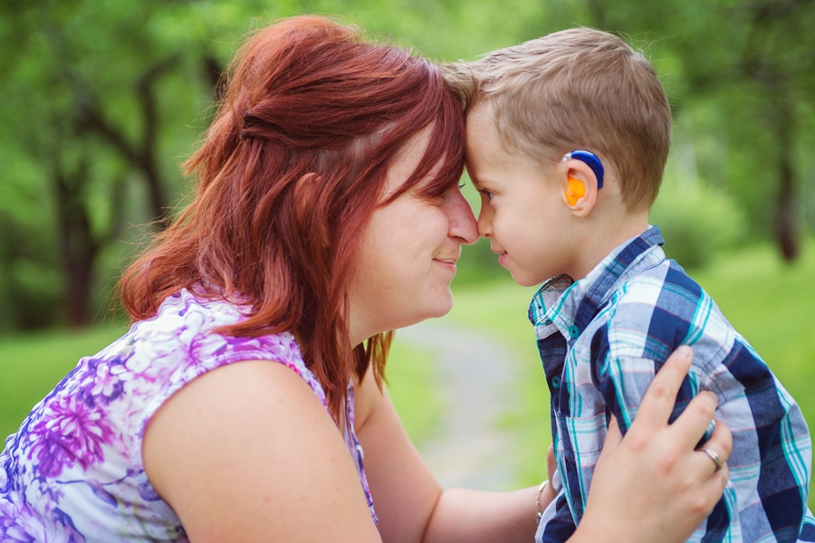 special needs parents