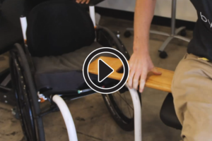 Wheelchair Transfers