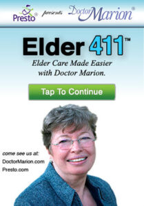 Elder 411