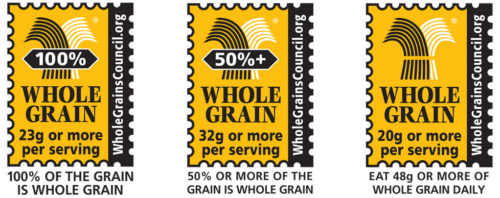 whole grains